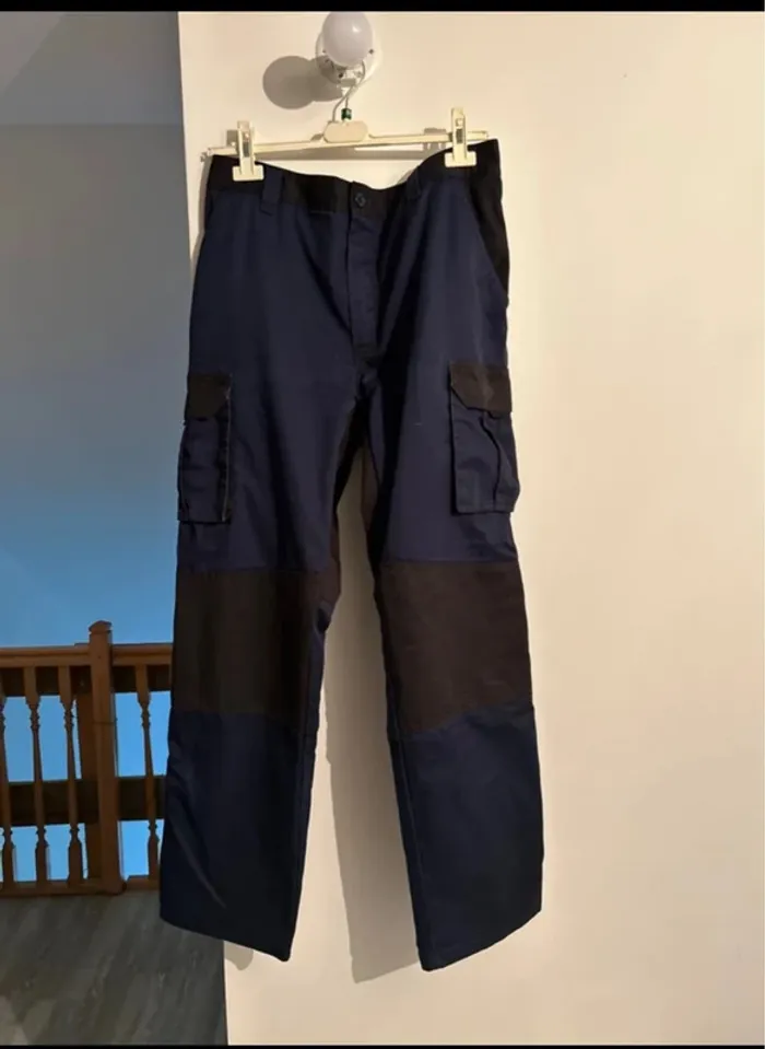 Pantalon de travail