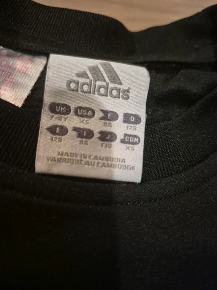 tee shirt - photo numéro 2