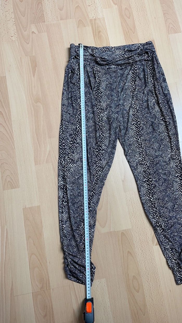 Pantalon léger - photo numéro 4