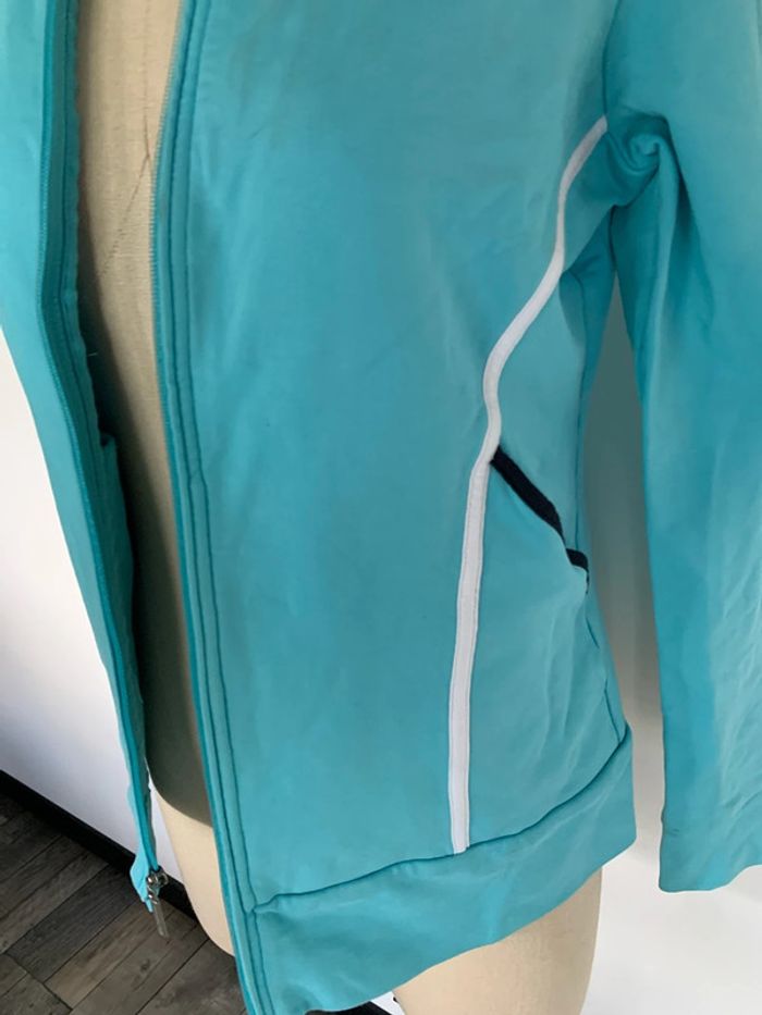 Veste - photo numéro 3