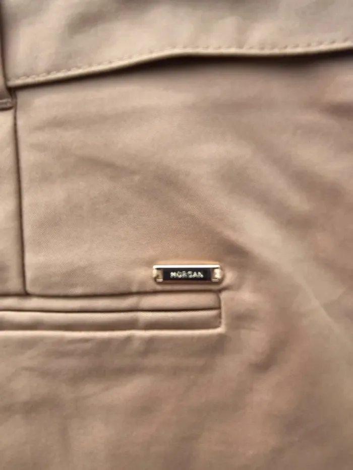 Jupe femme morgan t 42 morgan - photo numéro 11