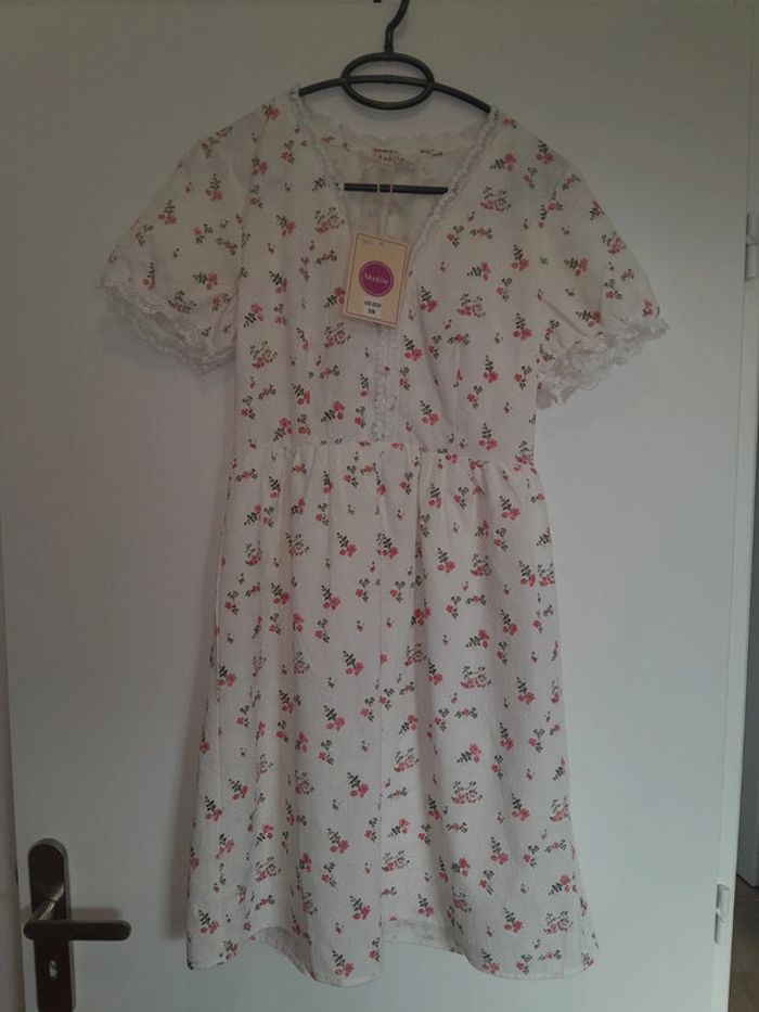 Robe Maelle