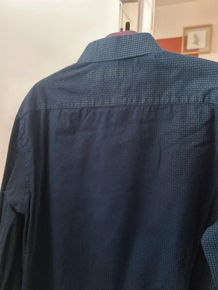 Chemise Primark - photo numéro 9