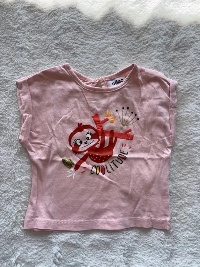 Teeshirt
