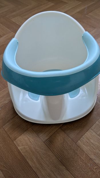 Siège de bain