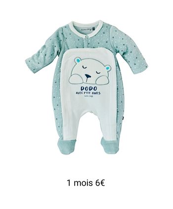 Dors bien sucre d'orge