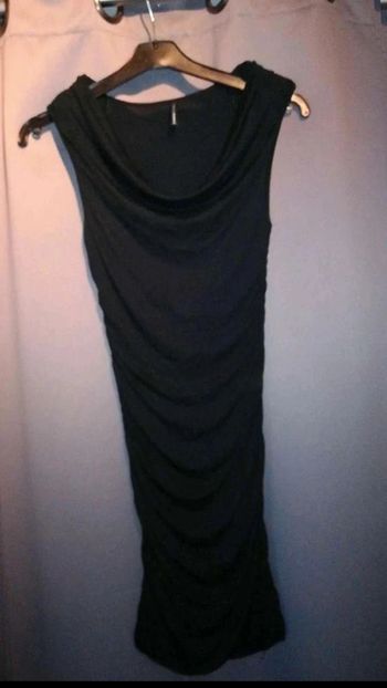 Robe moulante