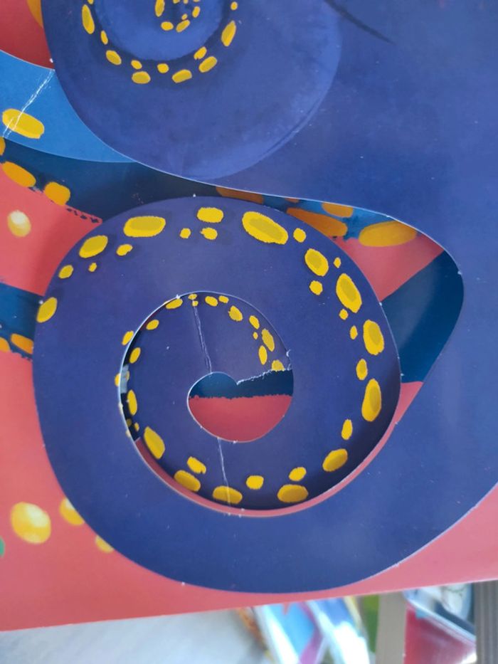 Les p'tits coquins plouf plouf pop-up - photo numéro 6