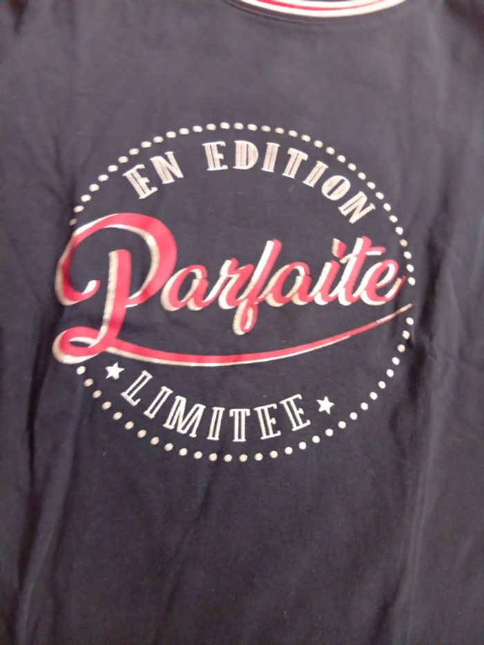 Tee shirt - photo numéro 2