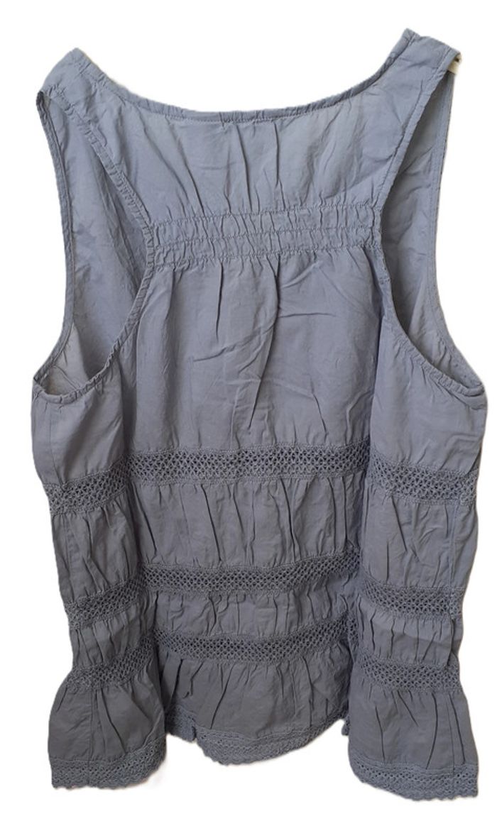 Tunique. Taille 42. La Redoute. - photo numéro 2