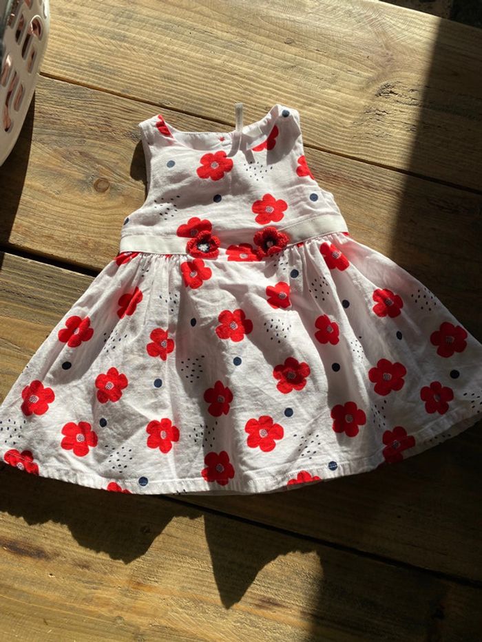 Robe patineuse