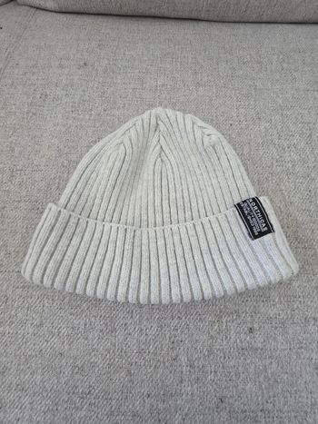 Bonnet sympa Taille M 