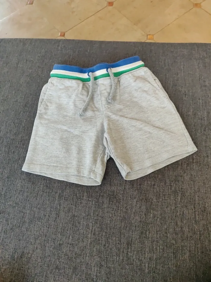 Short dpam