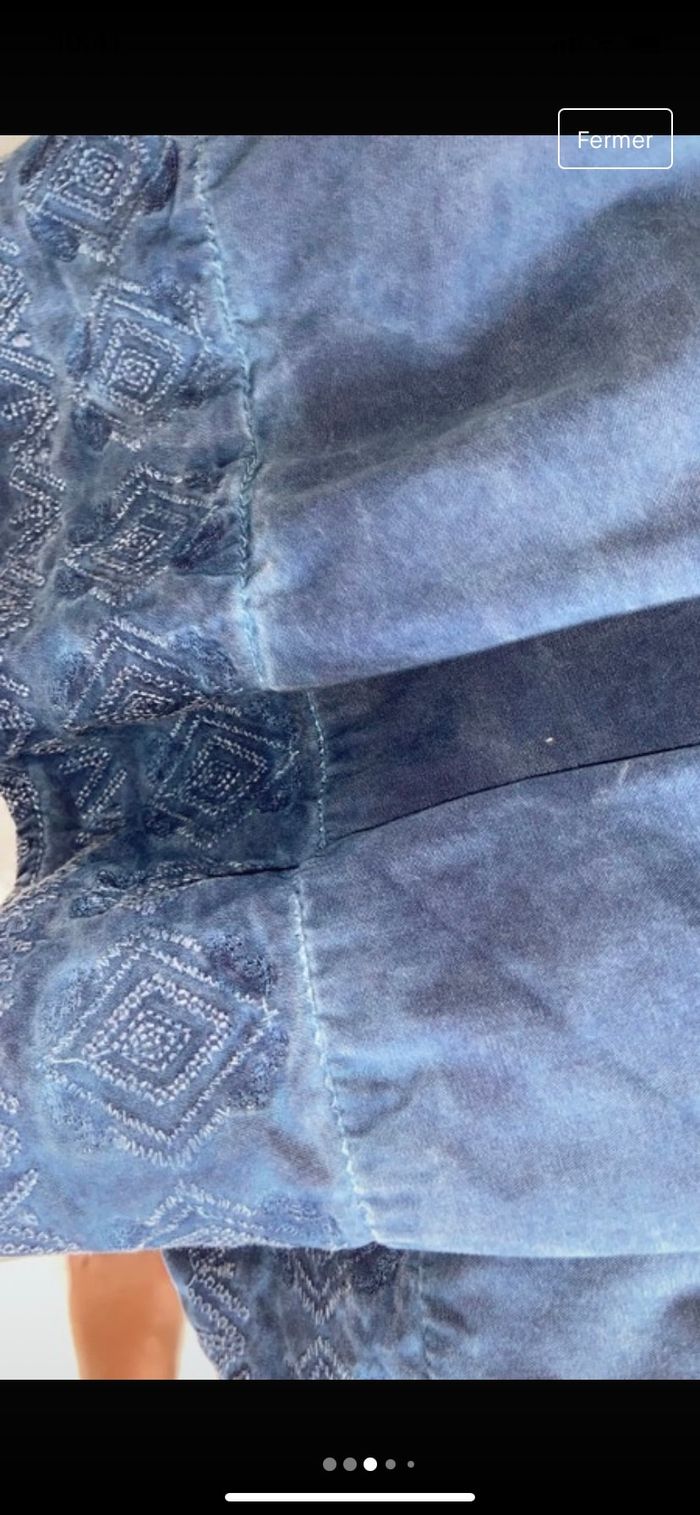 Robe superdry - photo numéro 2