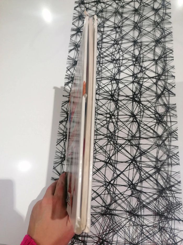 Livre je crée mes déguisements 📗 - photo numéro 3