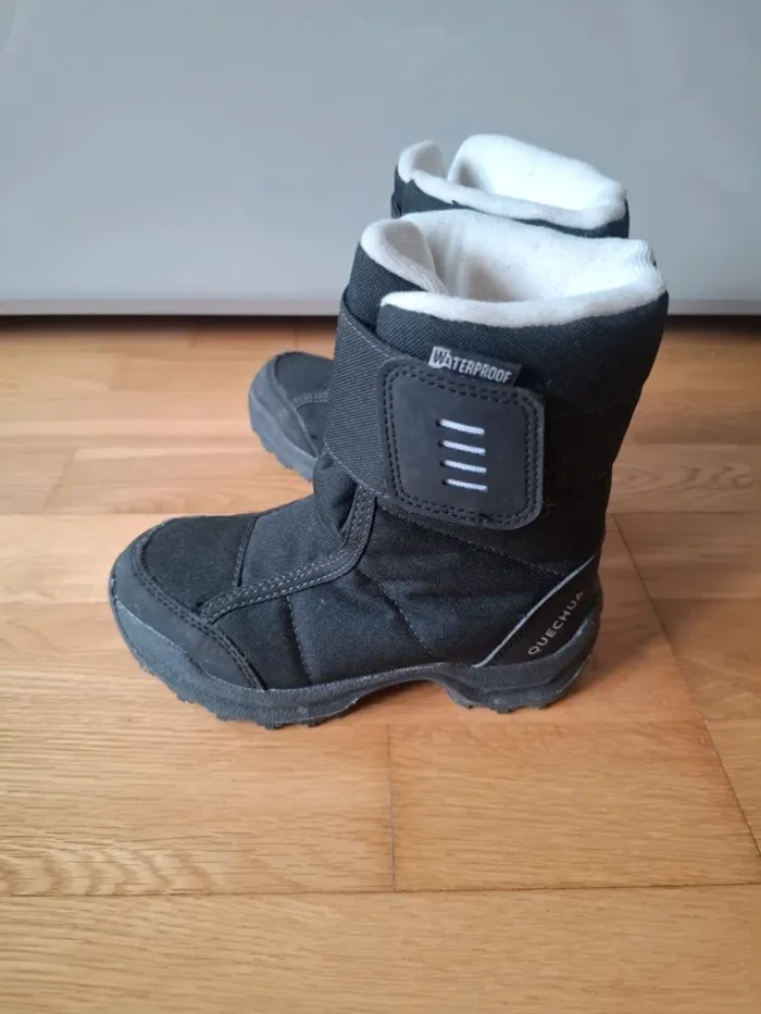 Après ski quechua 28