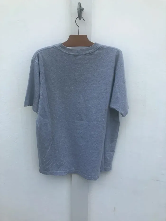 Reebok T-shirt NFL grey Minnesota Vikings Mens M - photo numéro 10