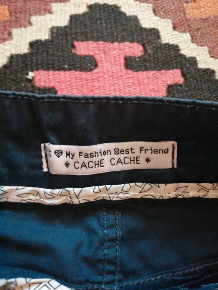 Jupe "boule" - photo numéro 3