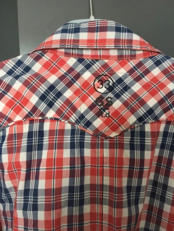 Chemise G-STAR - photo numéro 4