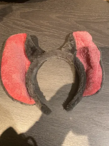 Serre tête
