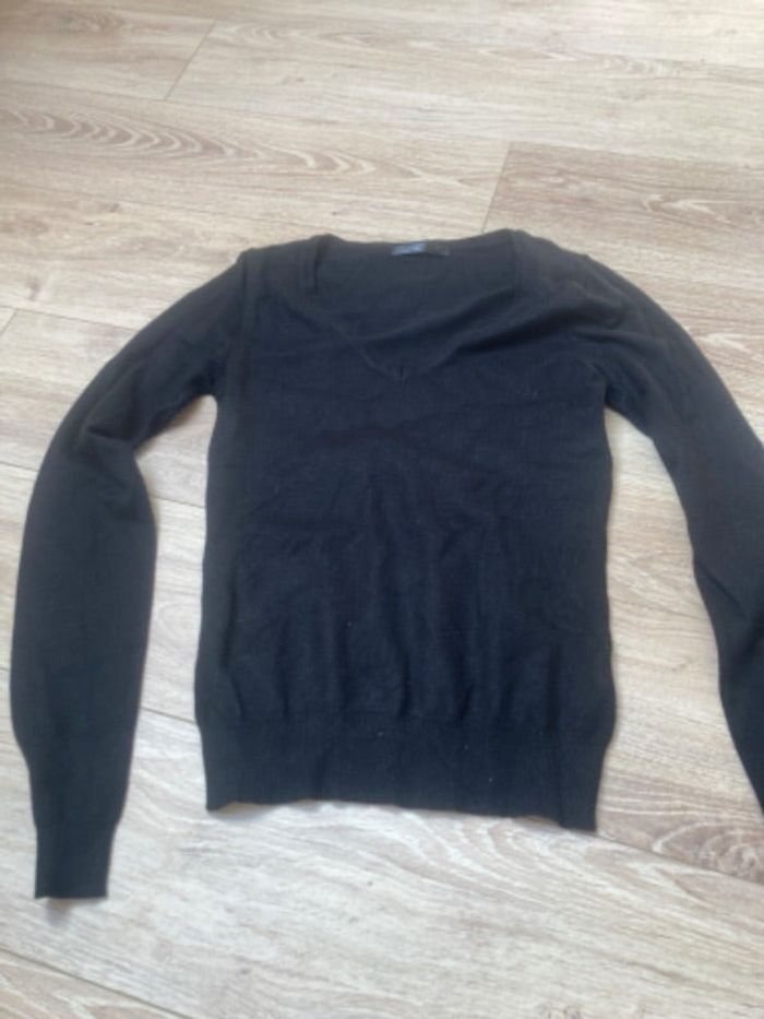 Pull