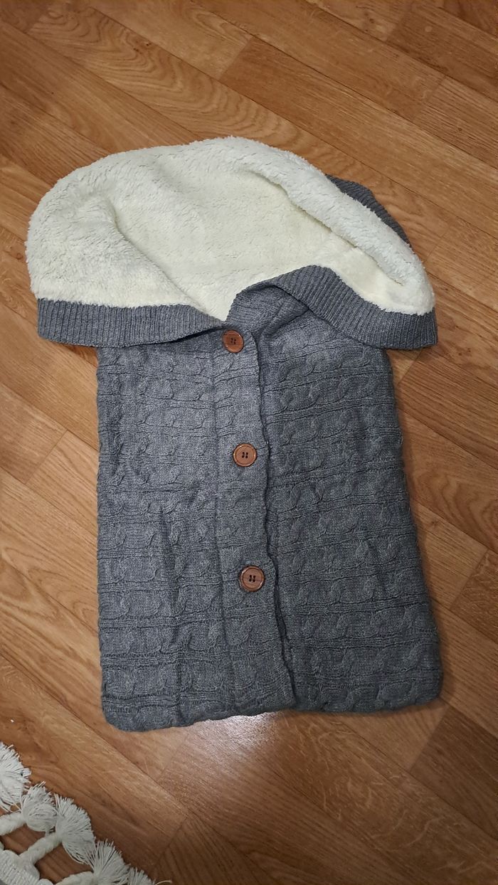 Porte bb neuf - photo numéro 2