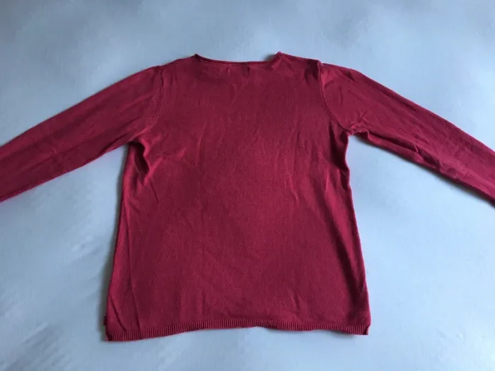 Pull-over - photo numéro 5