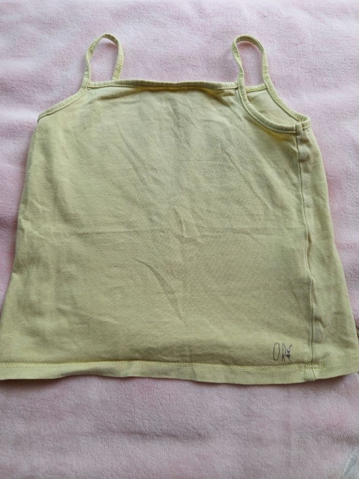 Lot 23/24 mois fille été - photo numéro 7