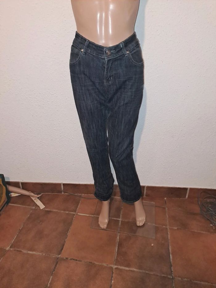 Jean femme taille 40