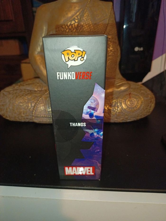 NEUF Funko verse Game expansion marvel - photo numéro 4
