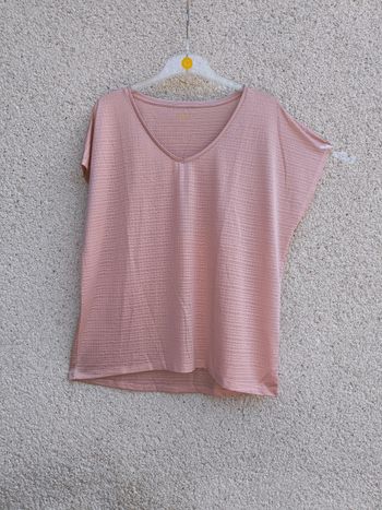 T-shirt de sport In Extenso 40