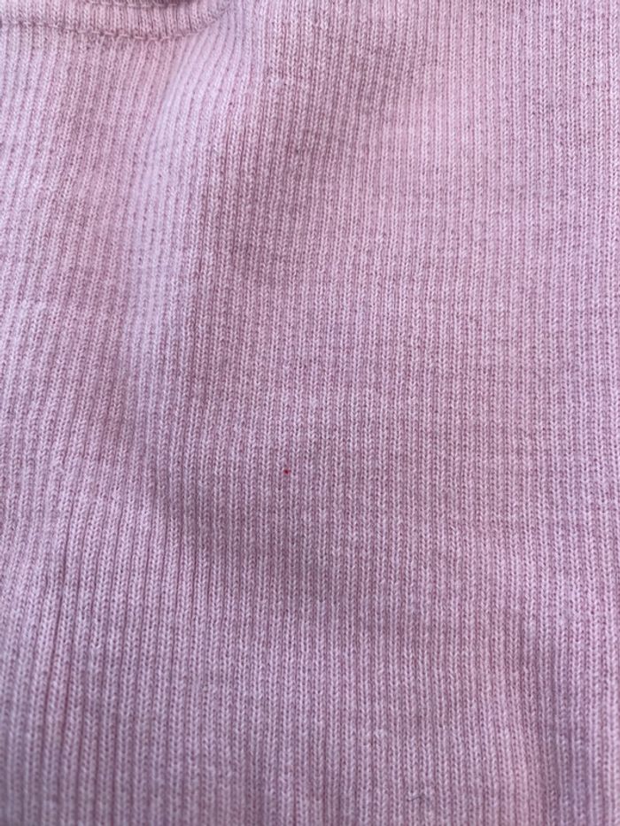 Legging orchidée manymonths XL - photo numéro 3