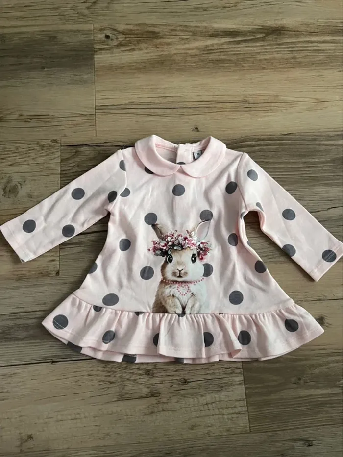 Robe fille