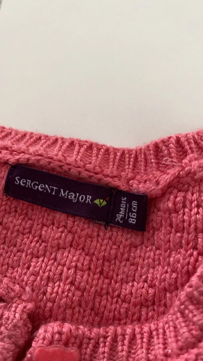 Gilet court - photo numéro 2