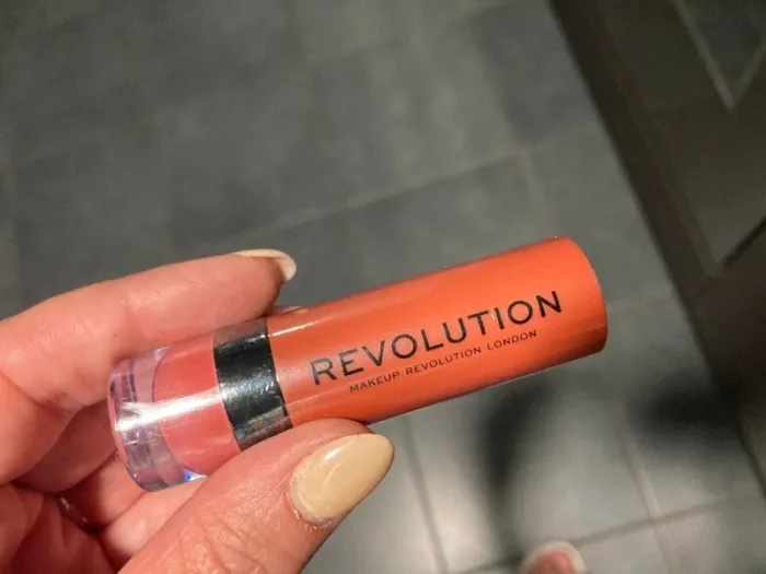Rouge à lèvres