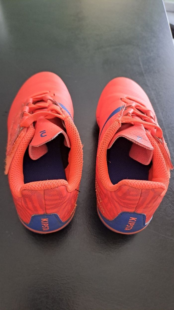 Crampon - photo numéro 4