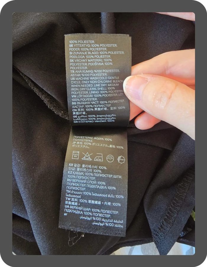 Robe H&M - photo numéro 13