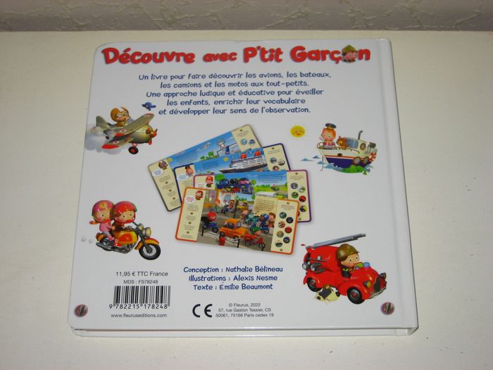 lot de livres - photo numéro 4