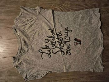 T shirt  femme