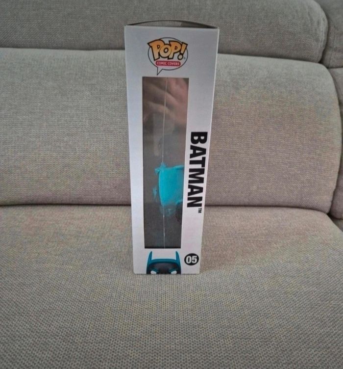 Figurine POP Batman 05 - photo numéro 4