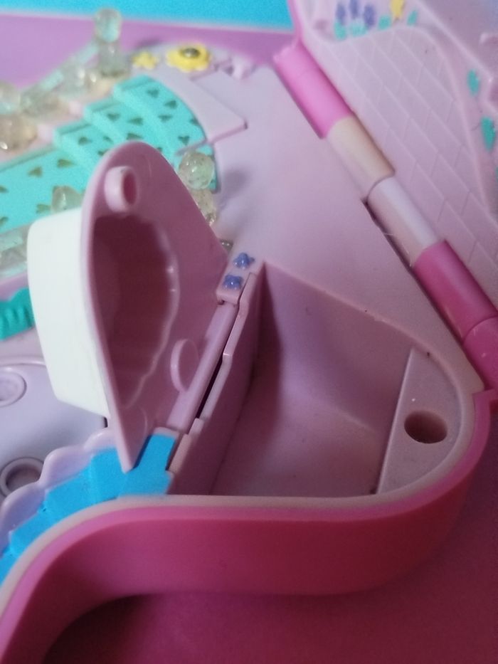 Polly pocket fairy light wonderland - photo numéro 6