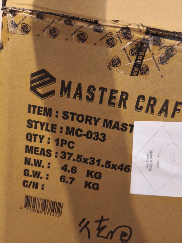 Beast Kingdom Toy Story Master Craft Rex (Master Craft) Figure - photo numéro 7