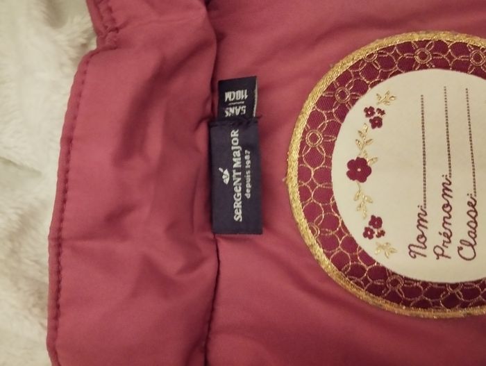 Manteau - photo numéro 2