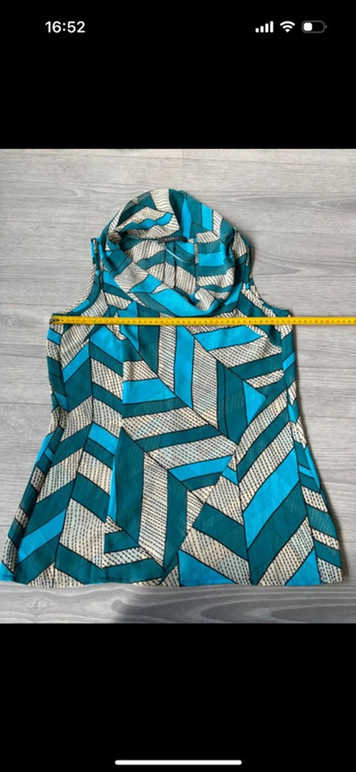 Blouse esprit taille 36 - photo numéro 5