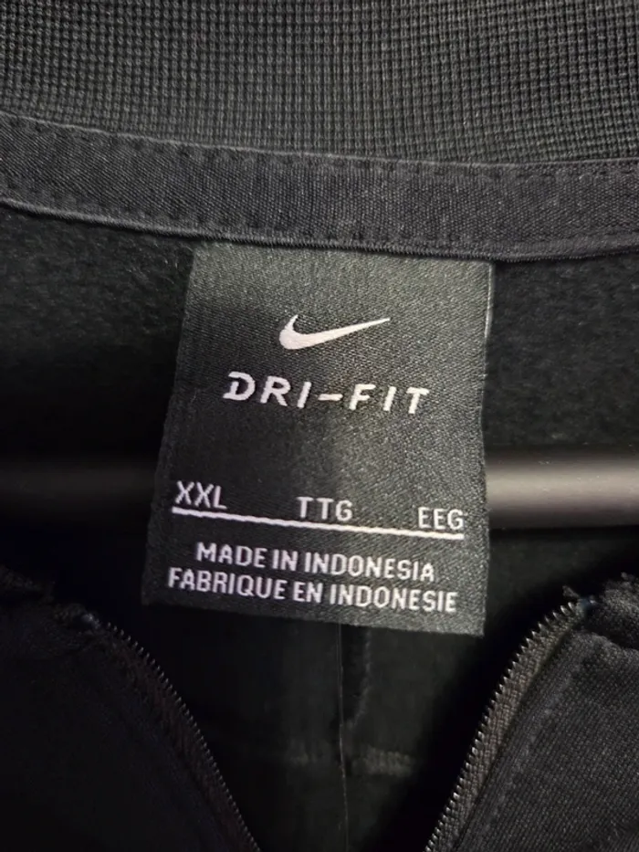 Veste Nike Galatasaray – Homme TXXL  – Neuve - photo numéro 5