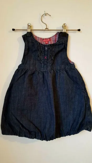 Robe Graine de Blé