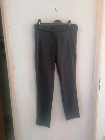Pantalon taille m