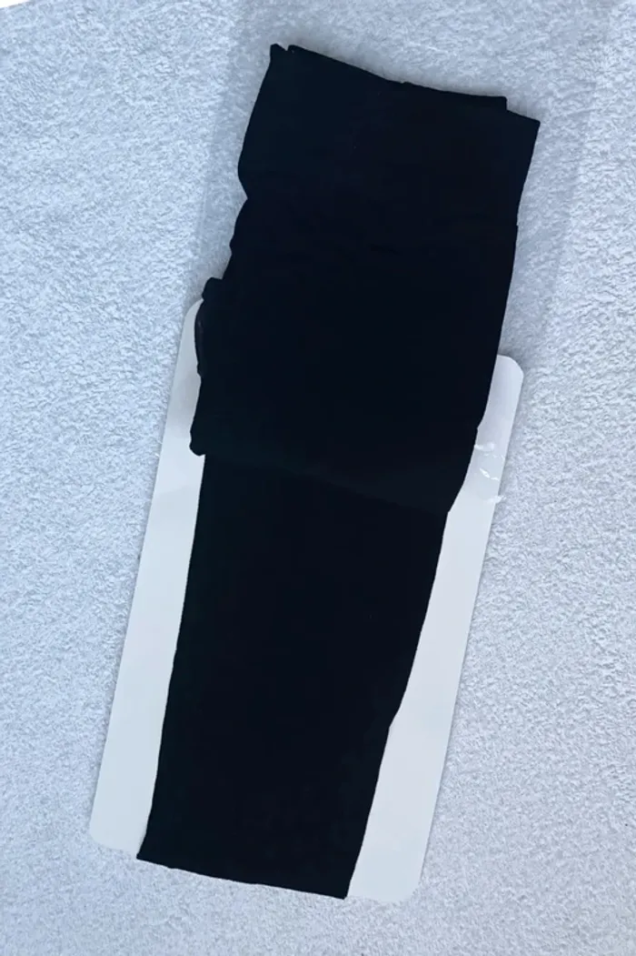 paire de collants femme 40 / 44 NEUF - photo numéro 4