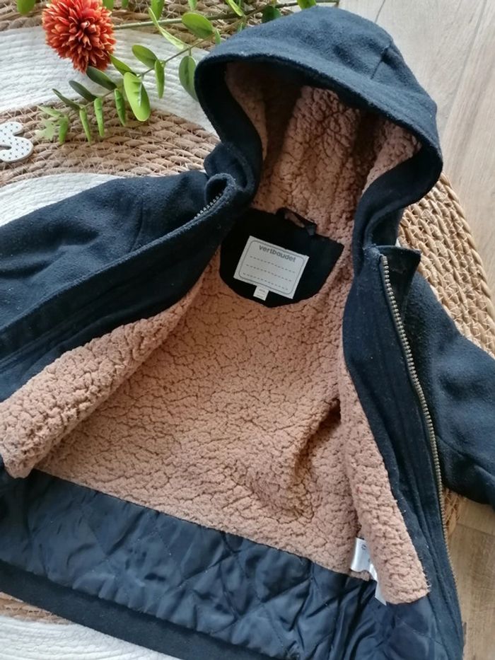 Manteau duffle-coat - photo numéro 2
