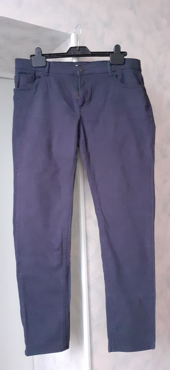 Pantalon femme taille 44